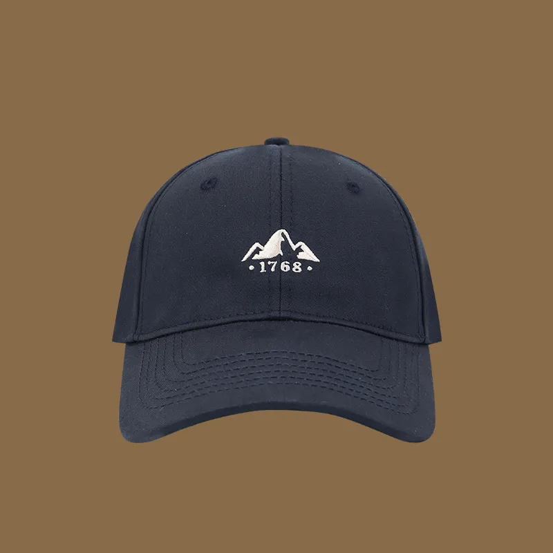 RX UVCUT Cotton Baseball Caps Unisex-9