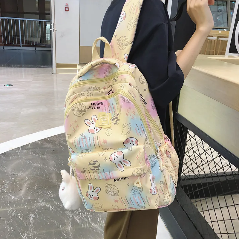 Barang Bear Backpacks-7