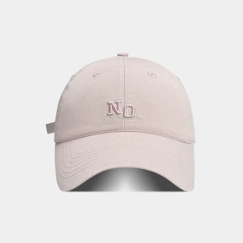 RX UVCUT Cotton Baseball Caps Unisex-3