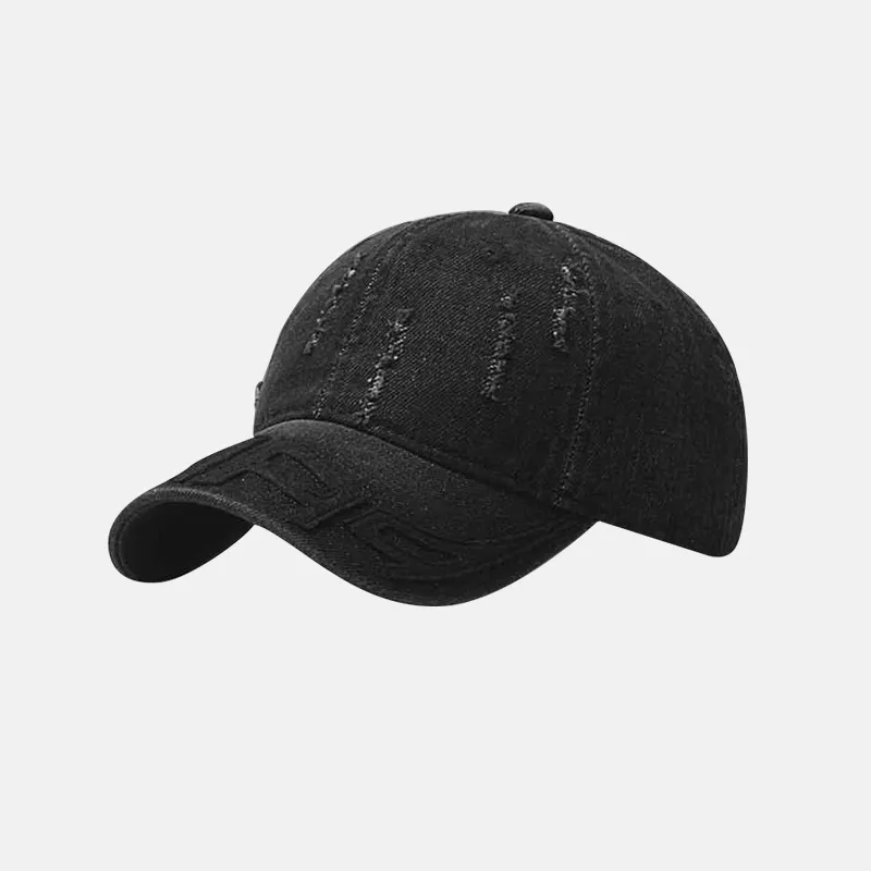 RX UVCUT Cotton Baseball Caps Unisex-9