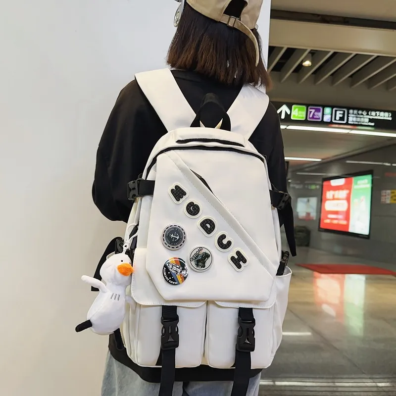 Barang Bear Backpacks-2