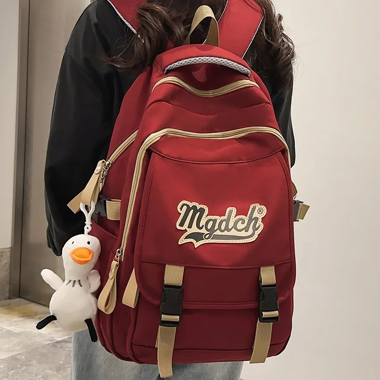 Barang Bear Backpacks-5