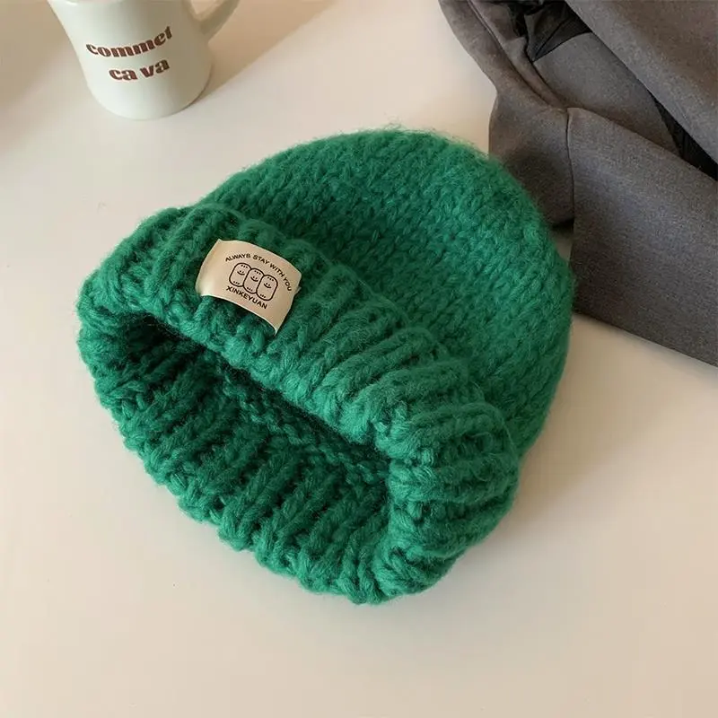 RX UVCUT Polyester Beanies Unisex-7