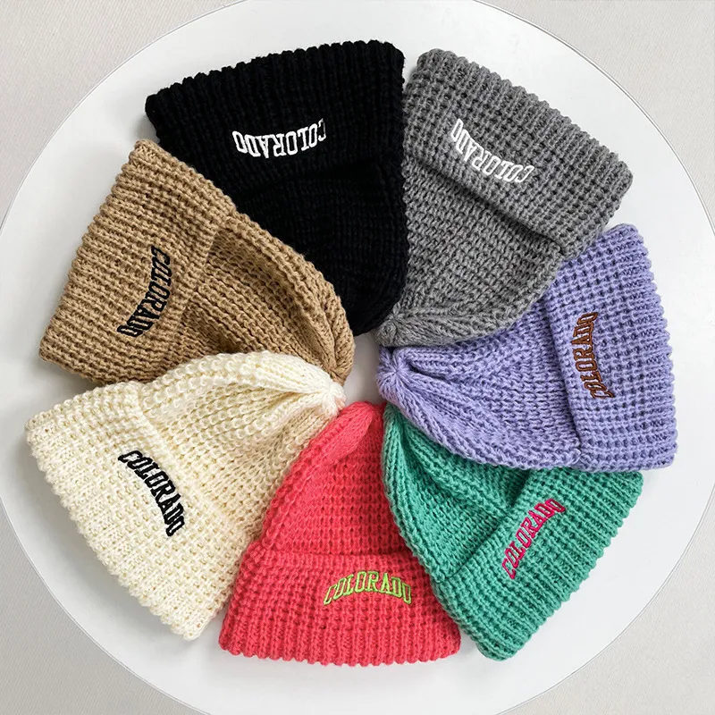 RX UVCUT Beanies Unisex-1