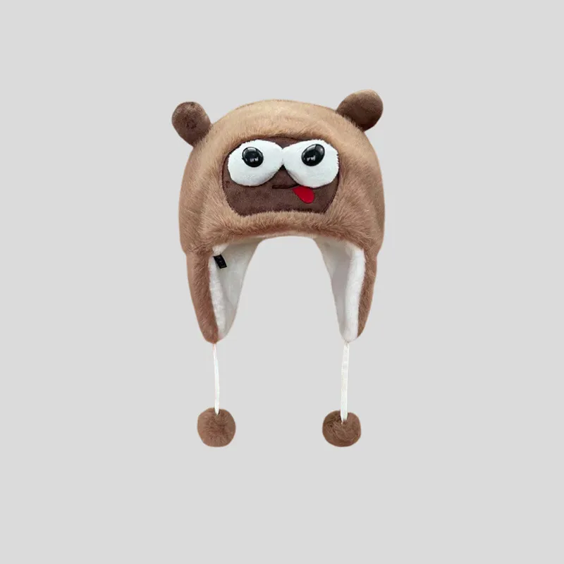 RX UVCUT Polyester Beanies Unisex-7
