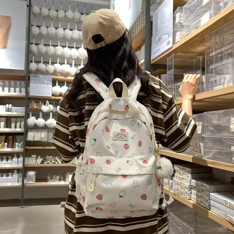 Barang Bear Backpacks-1