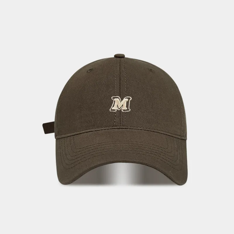 RX UVCUT Cotton Baseball Caps Unisex-9