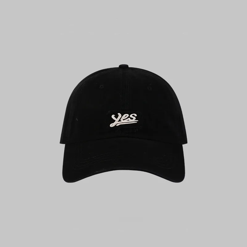 RX UVCUT Cotton Baseball Caps Unisex-11