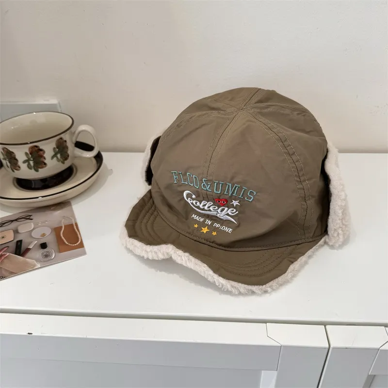 RX UVCUT Polyester Baseball Caps Unisex-3