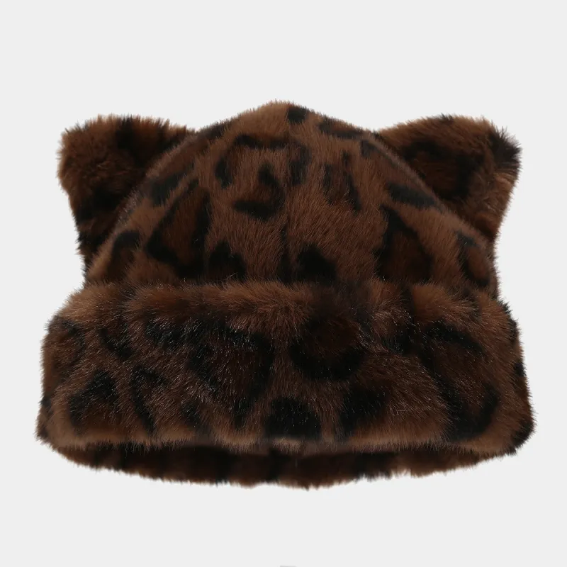 RX UVCUT Polyester Beanies Unisex-3