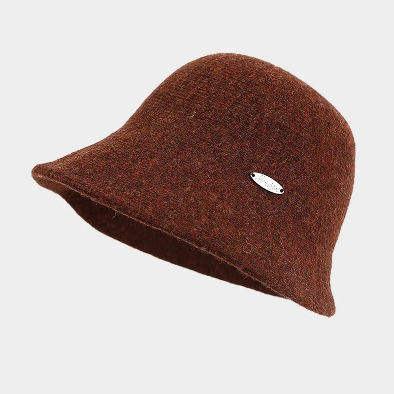 RX UVCUT Polyester Bucket Hats Unisex-7