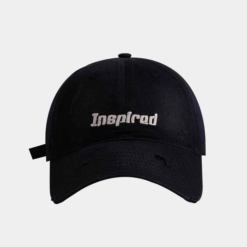 RX UVCUT Cotton Baseball Caps Unisex-15