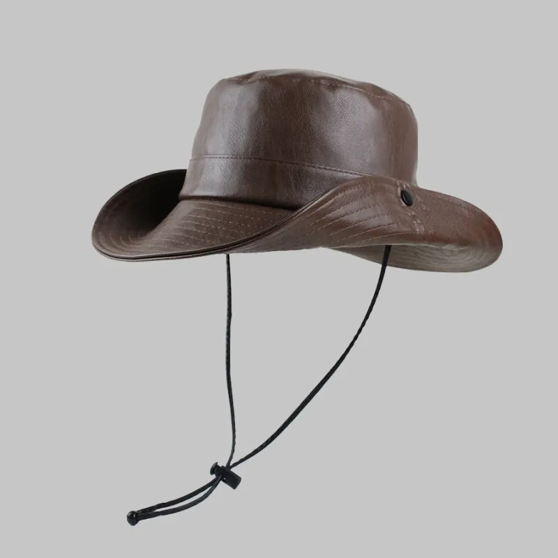 RX UVCUT Bucket Hats Unisex-1