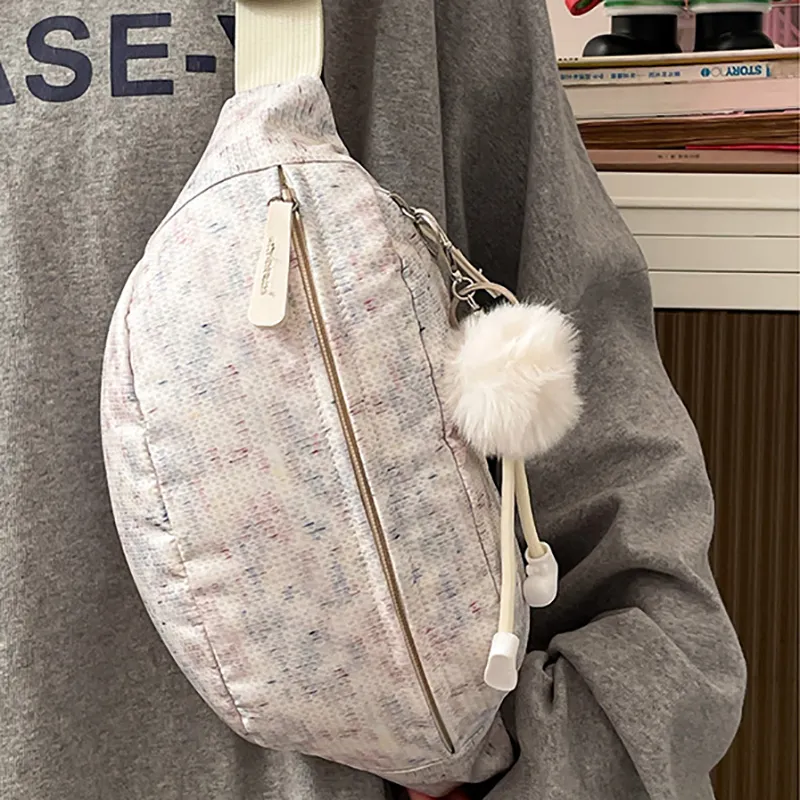 Barang Bear Sling Bags-7