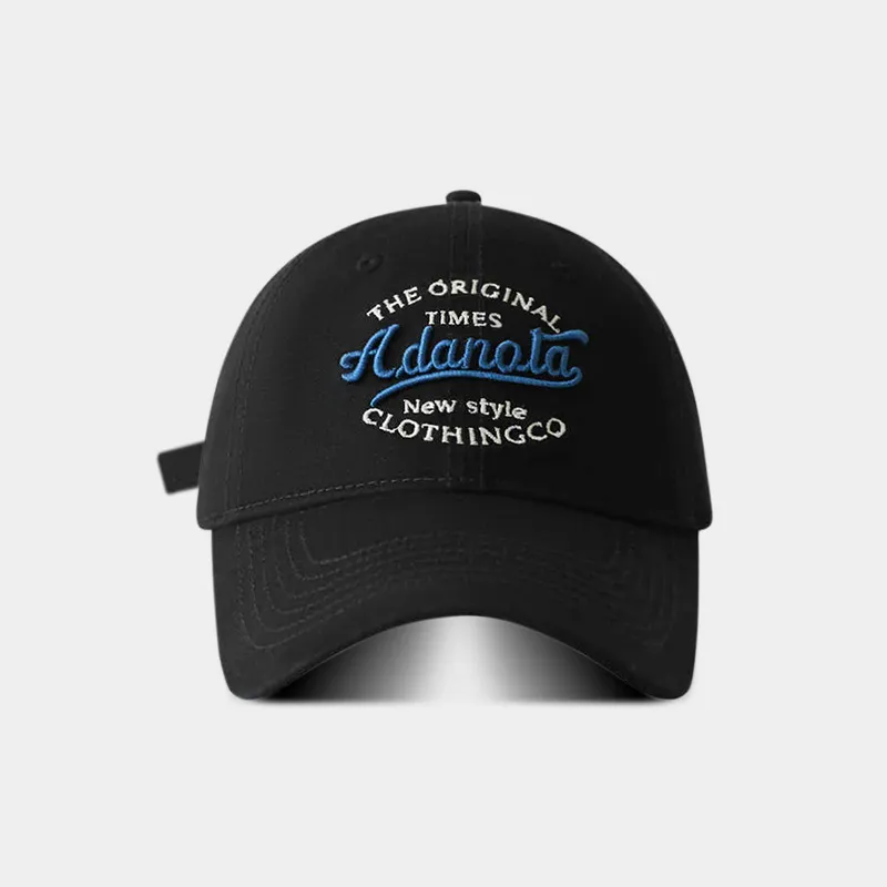 RX UVCUT Cotton Baseball Caps Unisex-11