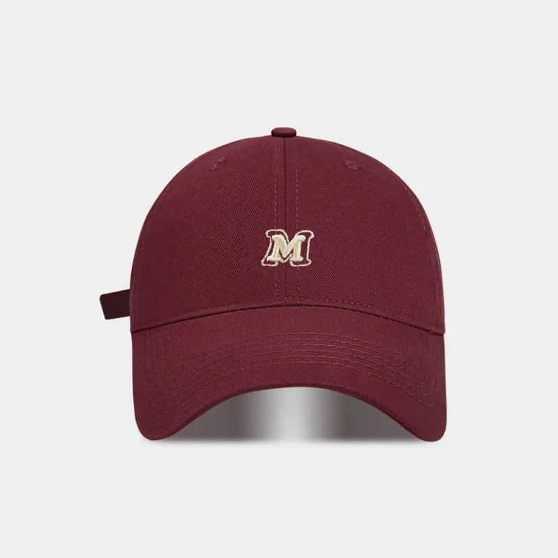 RX UVCUT Cotton Baseball Caps Unisex-7
