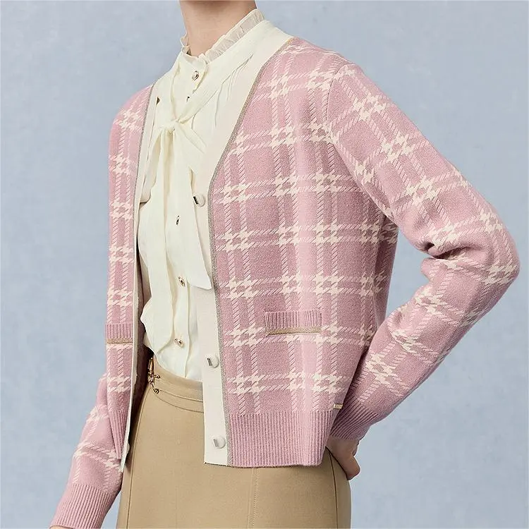 FINITY Sweaters Women's Pink-2