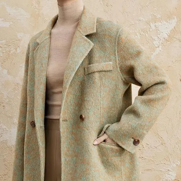 FINITY Coats Women's Mixed Color-3
