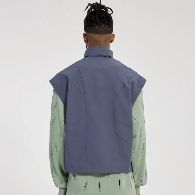 A. A. Spectrum Jackets Coats Unisex-1