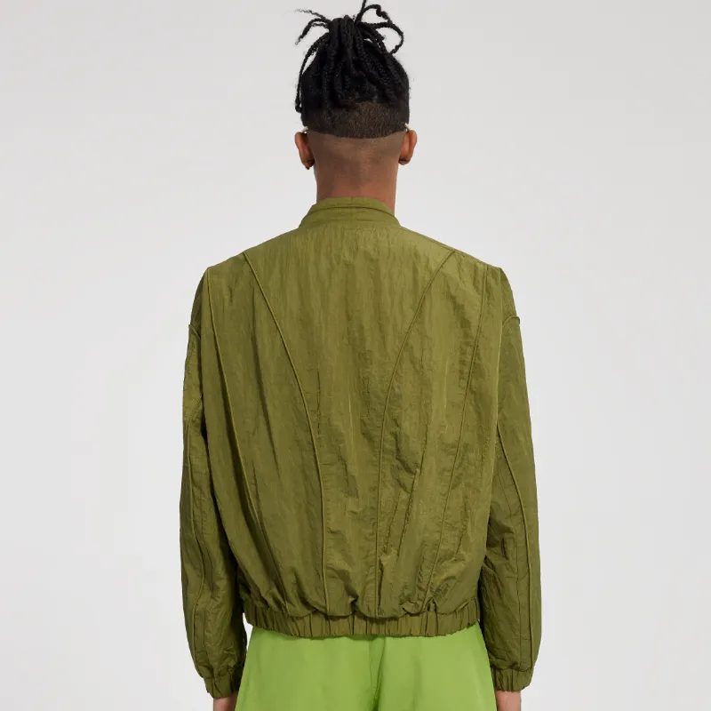 A. A. Spectrum Jackets Coats Unisex-1