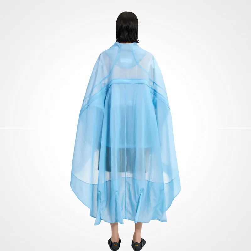 A. A. Spectrum Jackets Coats Unisex-2