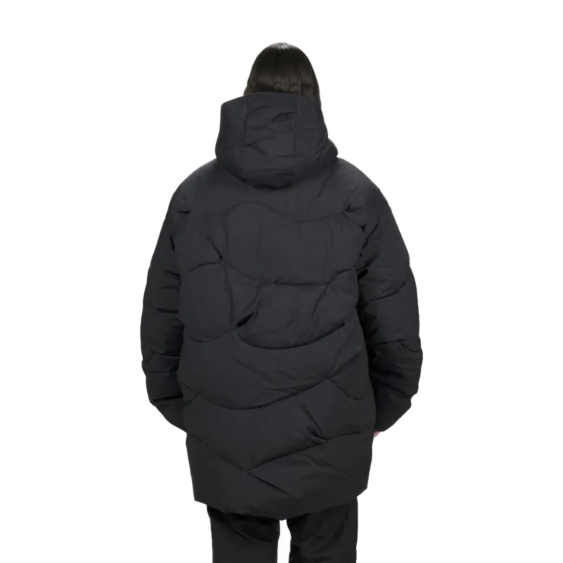 A. A. Spectrum Velvet-feel Coat Unisex-1