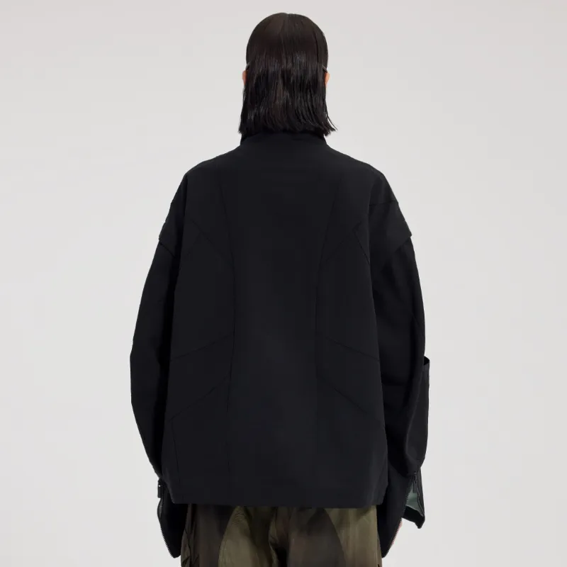 A. A. Spectrum Jackets Coats Unisex-3