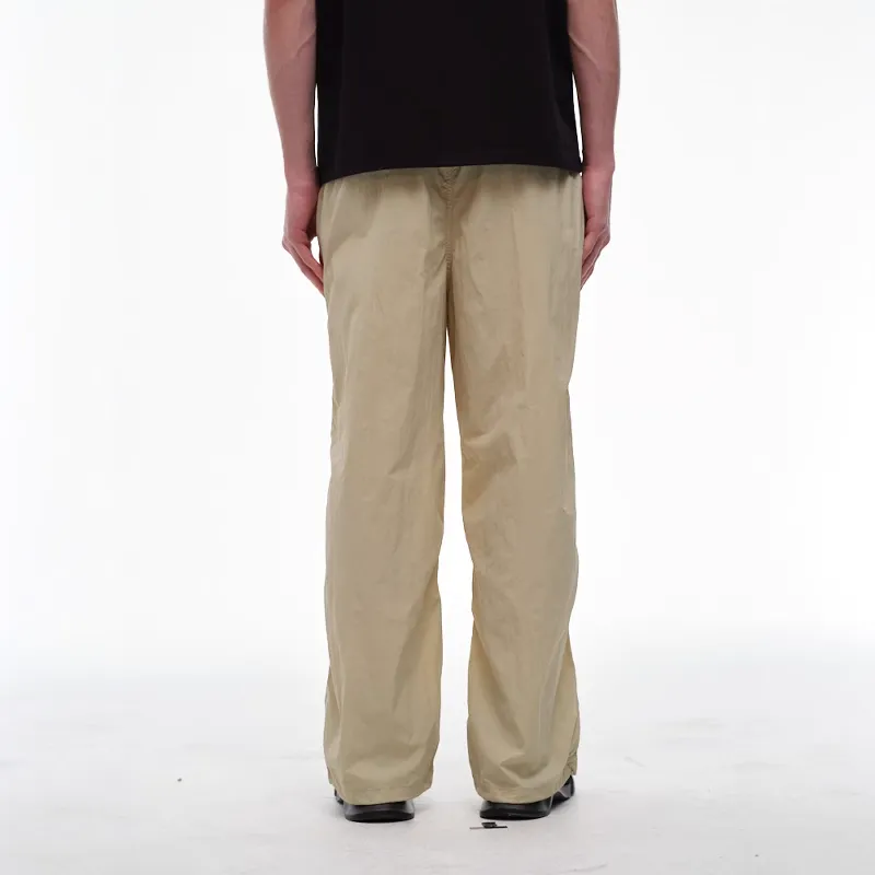 Alps Casual Pants Unisex-6