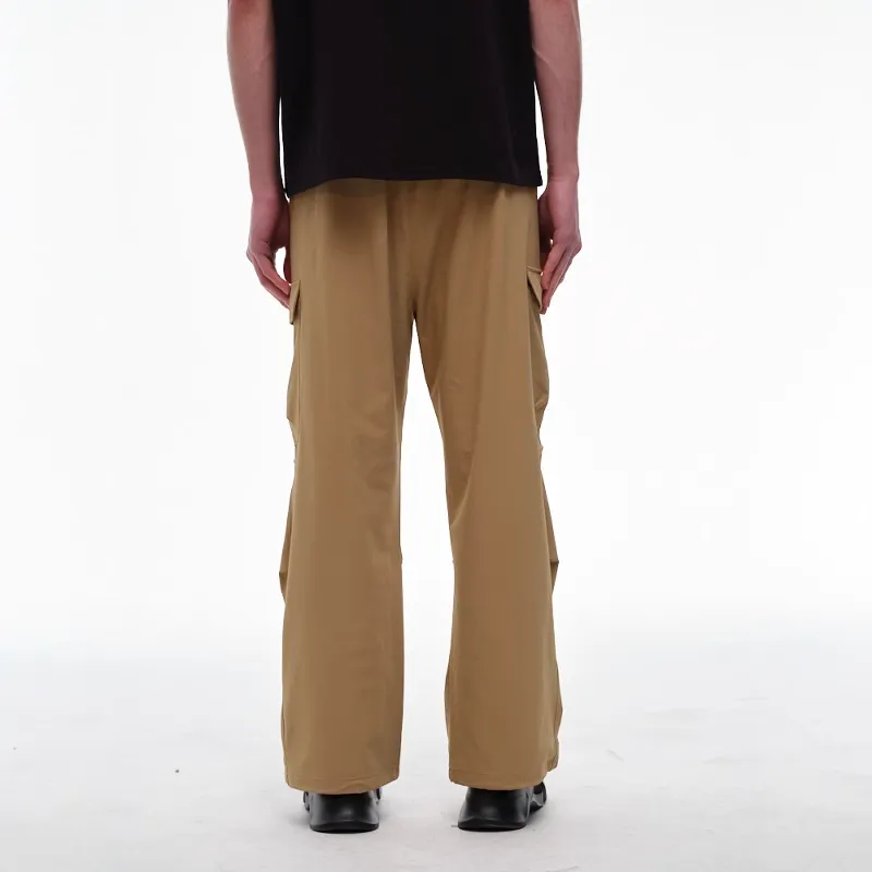 Alps Cargo Pants Unisex-6