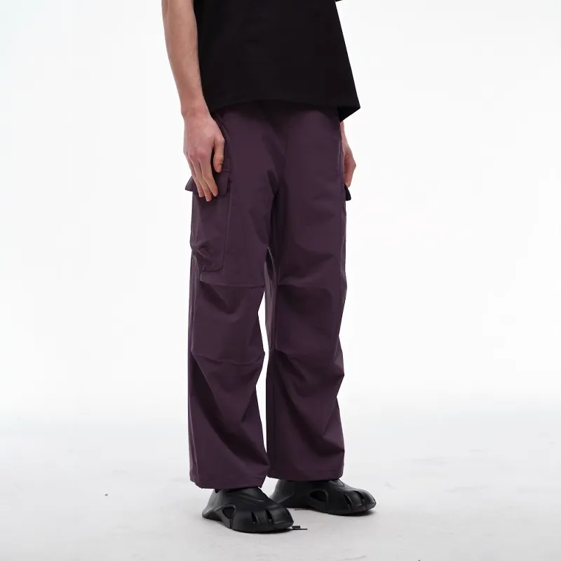 Alps Cargo Pants Unisex-9
