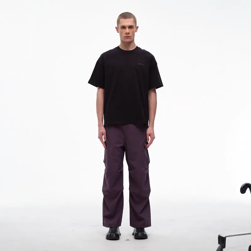 Alps Cargo Pants Unisex-8