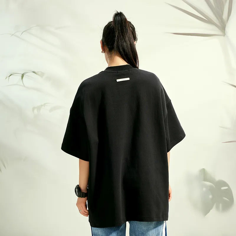 Alps T Shirts Unisex-3