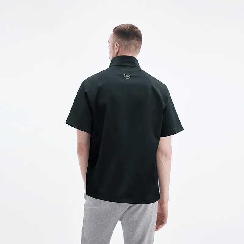 Alps T Shirts Unisex-1