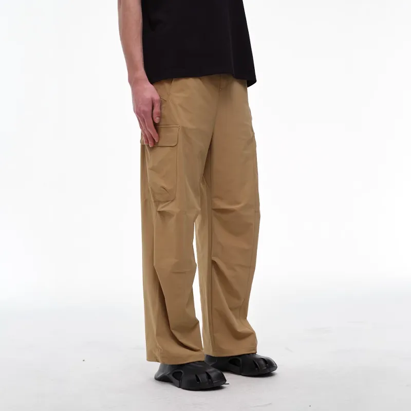 Alps Cargo Pants Unisex-5