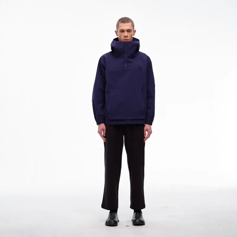 Alps Waterproof, Windproof, And Breathable Windbreaker Jacket Unisex-11