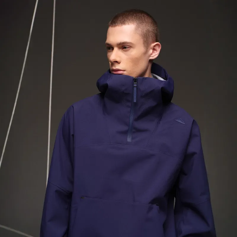 Alps Waterproof, Windproof, And Breathable Windbreaker Jacket Unisex-9