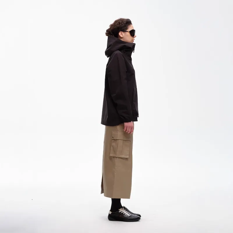 Alps Waterproof, Windproof, And Breathable Windbreaker Jacket Unisex-5