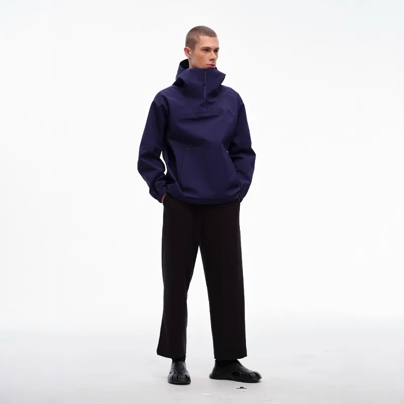 Alps Waterproof, Windproof, And Breathable Windbreaker Jacket Unisex-13
