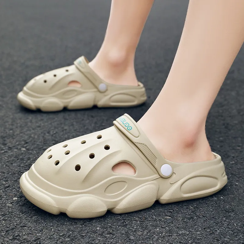 TALKING TOM Clogs Unisex-2