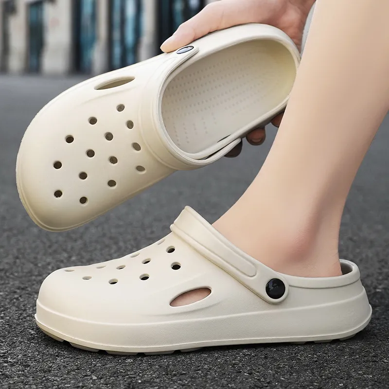 TALKING TOM Clogs Unisex-3