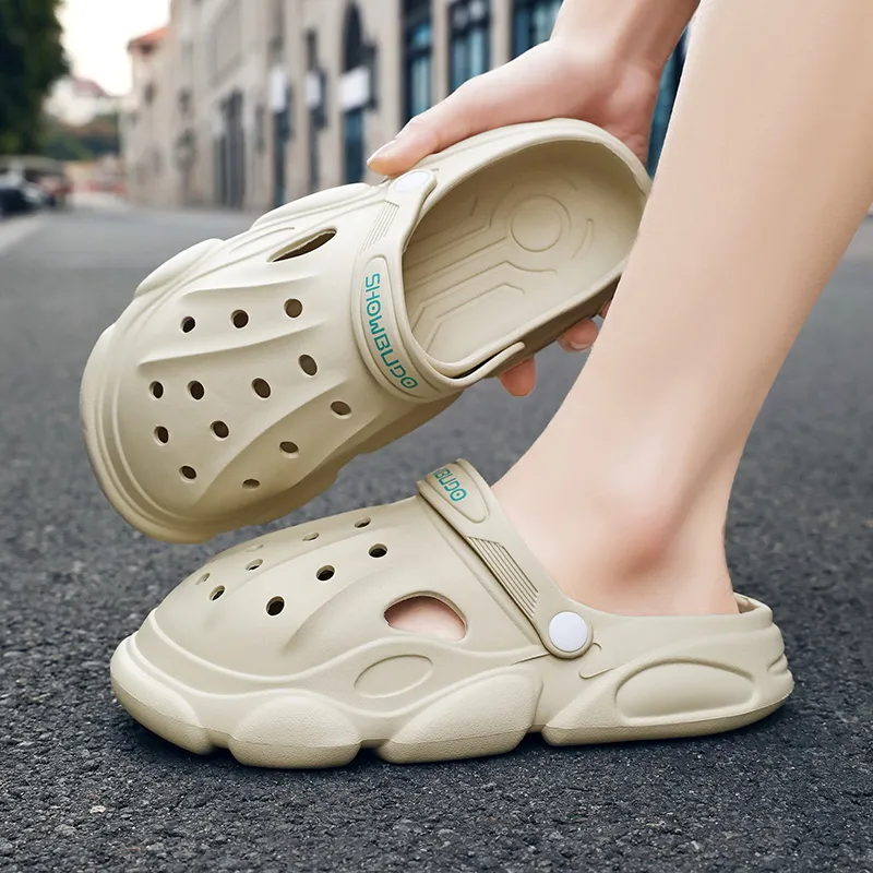 TALKING TOM Clogs Unisex-3