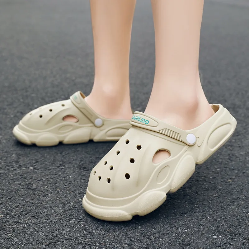TALKING TOM Clogs Unisex-4