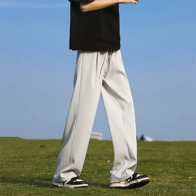 JUNGLE PANDA Casual Pants Unisex-16