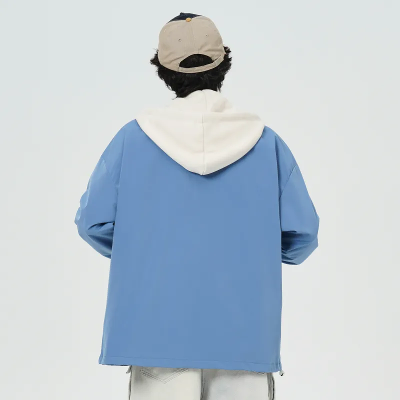 JUNGLE PANDA Jackets Coats Unisex-15