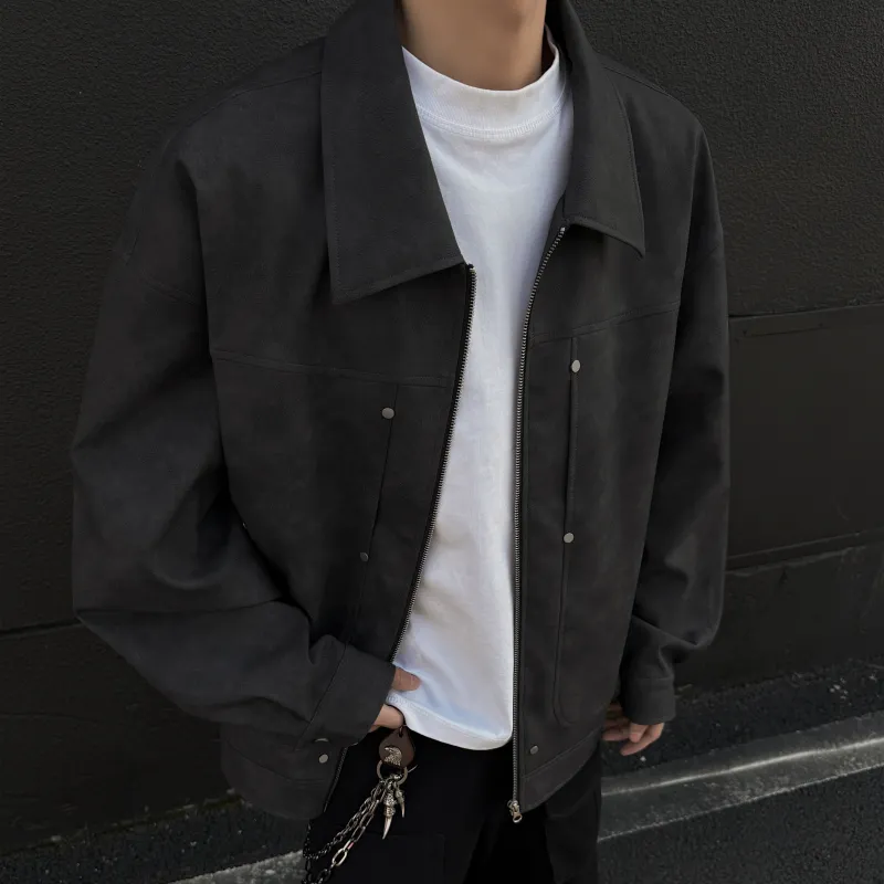JUNGLE PANDA Jackets Coats Unisex-4