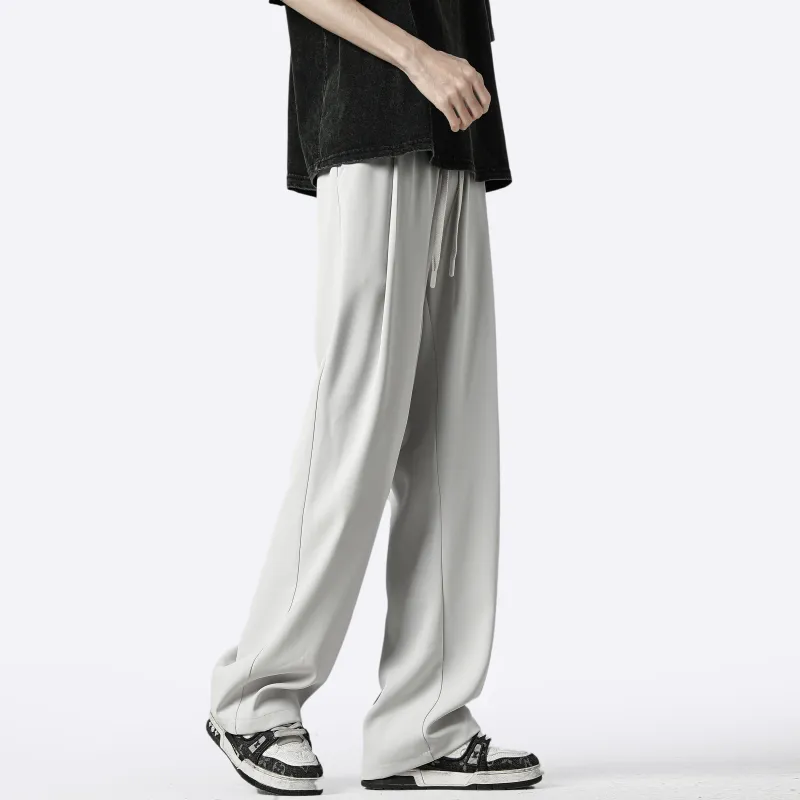 JUNGLE PANDA Casual Pants Unisex-17