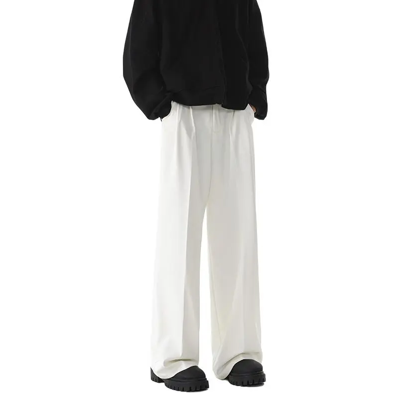 JUNGLE PANDA Casual Pants Unisex-14