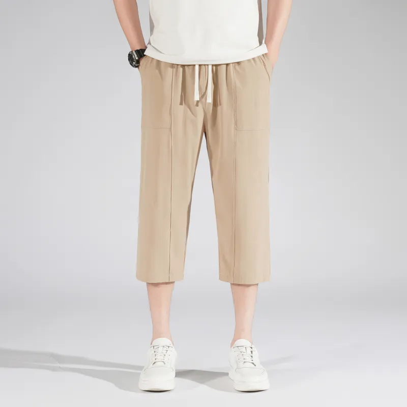 JUNGLE PANDA Casual Shorts Unisex-1