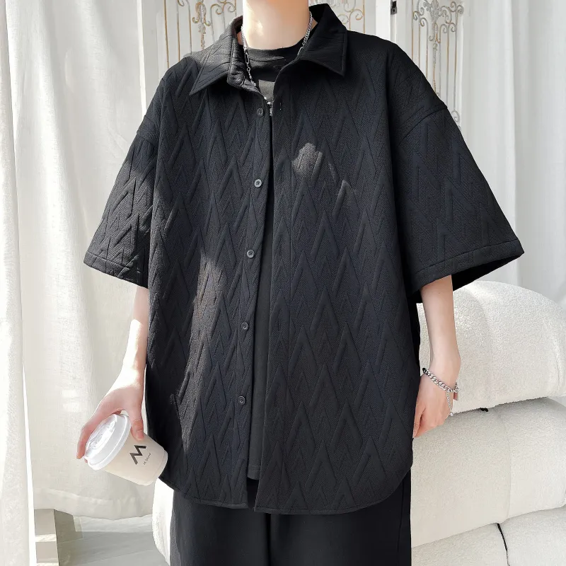 JUNGLE PANDA Shirts Unisex-25