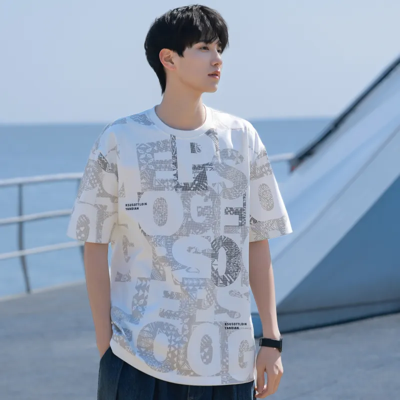 JUNGLE PANDA T Shirts Unisex-3